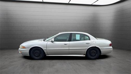 2004 Buick LeSabre Custom