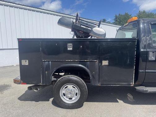 2014 Ford F-250 XL