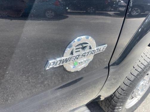 2014 Ford F-250 XL