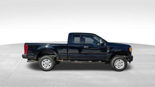 2017 Ford F-250 XLT
