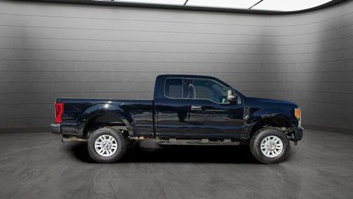 2017 Ford F-250 XLT