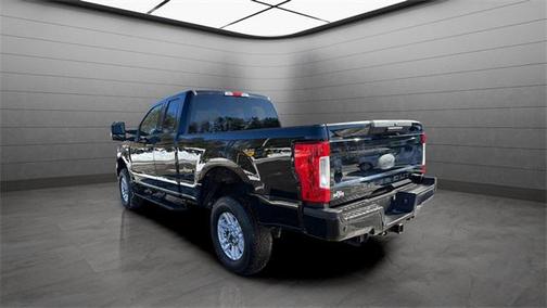 2017 Ford F-250 XLT