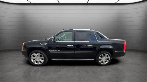 2007 Cadillac Escalade EXT Base