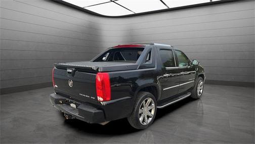 2007 Cadillac Escalade EXT Base