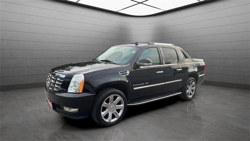 2007 Cadillac Escalade EXT Base