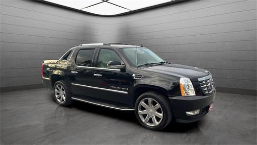2007 Cadillac Escalade EXT Base