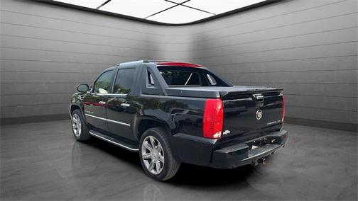 2007 Cadillac Escalade EXT Base