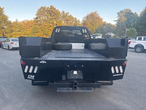 2017 Ford F-350 Lariat