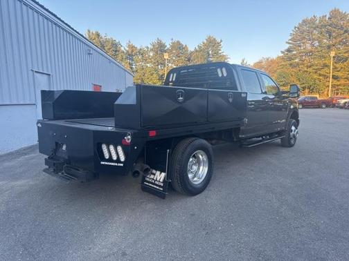 2017 Ford F-350 Lariat