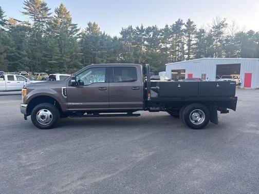 2017 Ford F-350 Lariat