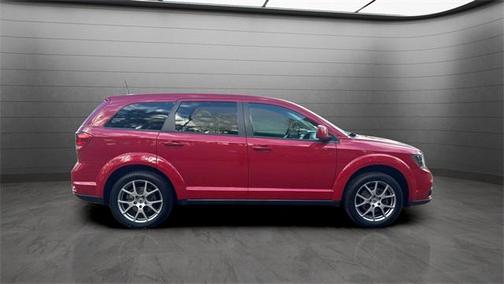 2019 Dodge Journey GT