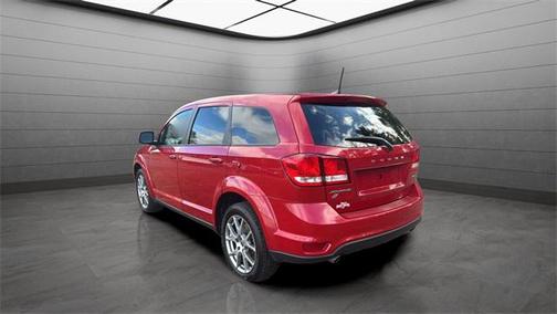 2019 Dodge Journey GT