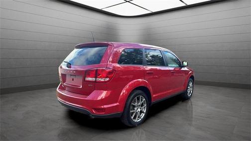 2019 Dodge Journey GT
