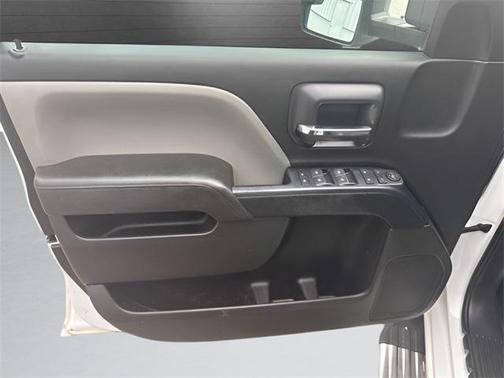 2019 Chevrolet Silverado 2500 WT