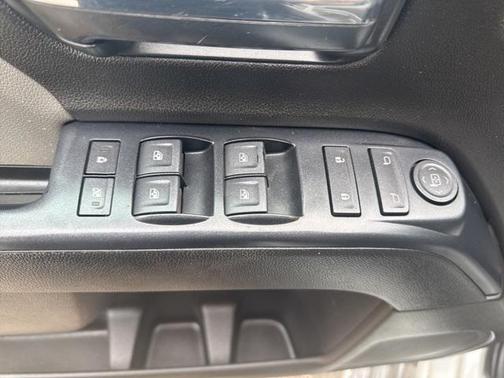 2019 Chevrolet Silverado 2500 WT