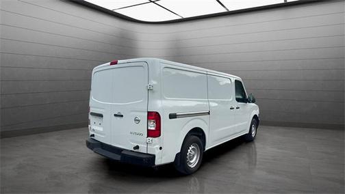 2013 Nissan NV Cargo NV1500 S V6