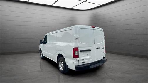 2013 Nissan NV Cargo NV1500 S V6