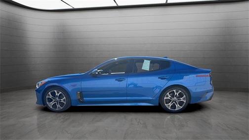2021 Kia Stinger GT-Line