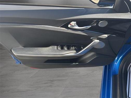 2021 Kia Stinger GT-Line