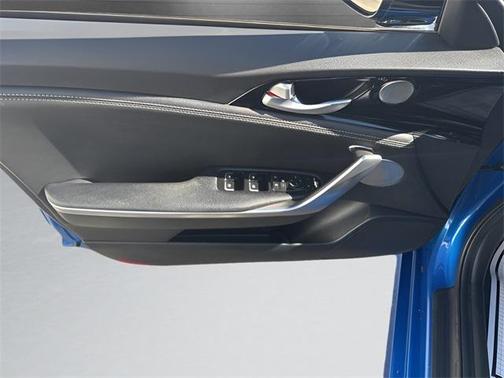 2021 Kia Stinger GT-Line
