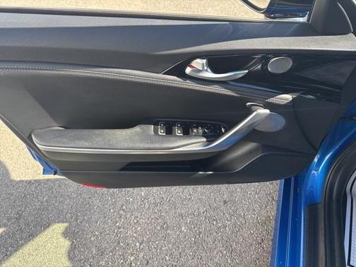 2021 Kia Stinger GT-Line