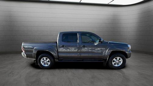 2012 Toyota Tacoma Base