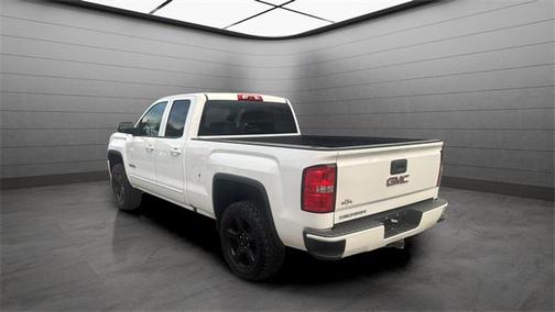 2016 GMC Sierra 1500 Base