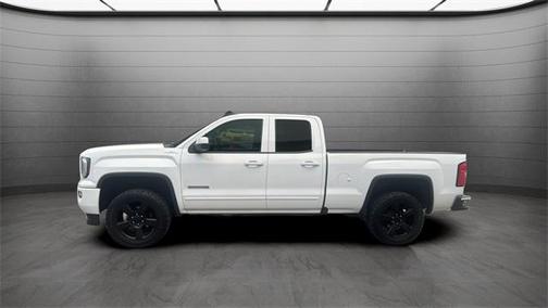 2016 GMC Sierra 1500 Base