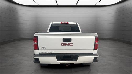 2016 GMC Sierra 1500 Base