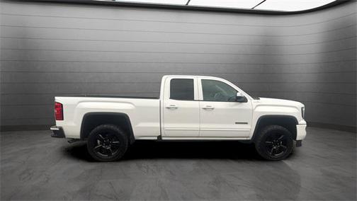 2016 GMC Sierra 1500 Base