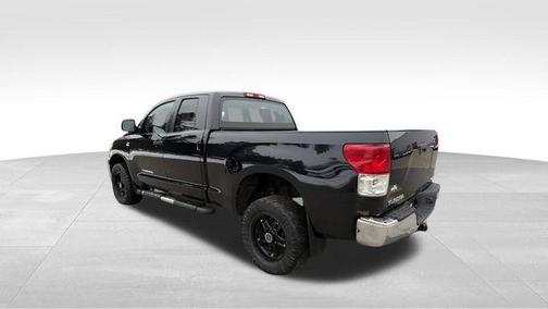 2008 Toyota Tundra Base