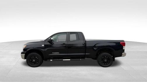 2008 Toyota Tundra Base