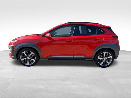 2019 Hyundai KONA Limited