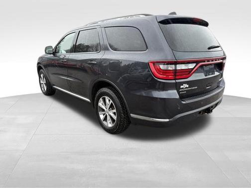 2016 Dodge Durango Limited