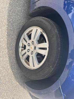 2012 Chevrolet Sonic 2LT