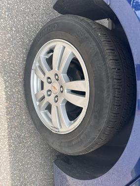 2012 Chevrolet Sonic 2LT