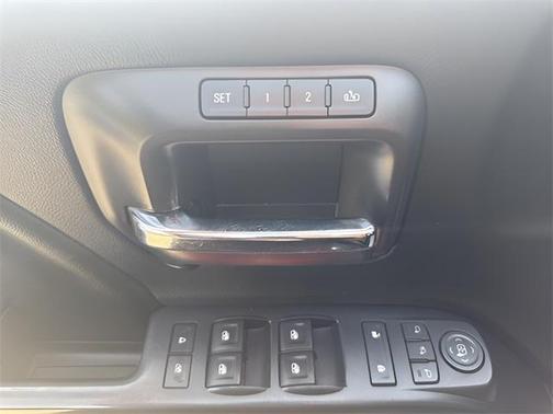 2016 GMC Sierra 2500 SLT