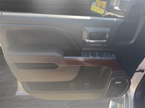 2016 GMC Sierra 2500 SLT