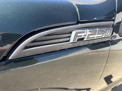 2014 Ford F-250 XL