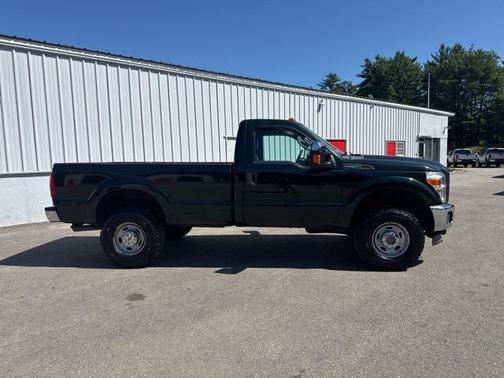 2014 Ford F-250 XL