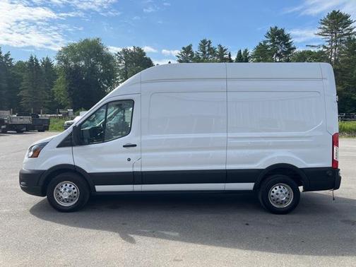 2020 Ford Transit-250 Base