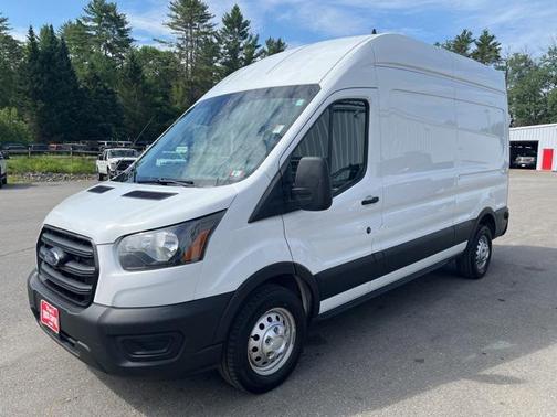2020 Ford Transit-250 Base