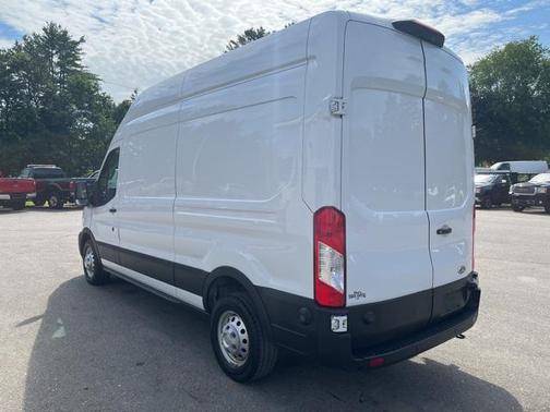 2020 Ford Transit-250 Base