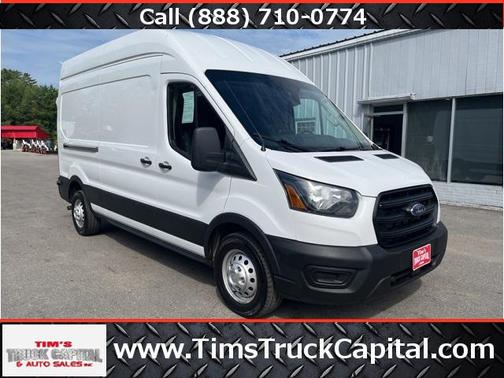 2020 Ford Transit-250 Base