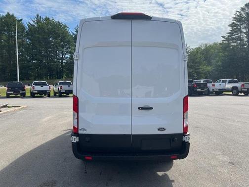 2020 Ford Transit-250 Base