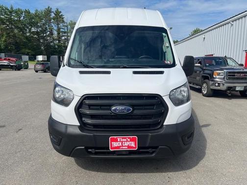 2020 Ford Transit-250 Base