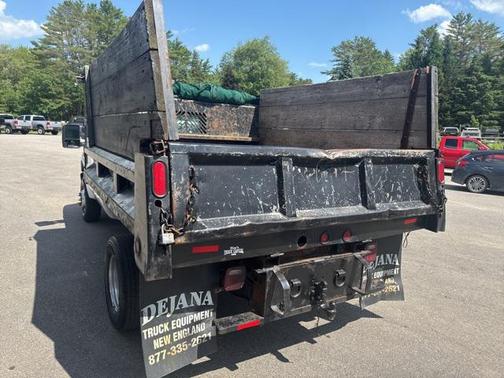 2009 Ford F-350 XL