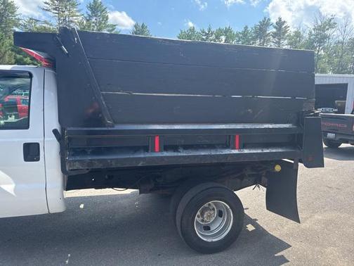 2009 Ford F-350 XL
