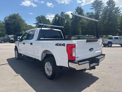 2019 Ford F-250 XLT