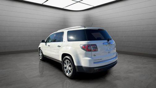 2014 GMC Acadia SLT-2